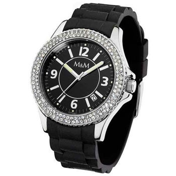 ساعت مچی ام اند ام M&M کد M11846-696